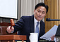 국회, 김지용 중수청장 후보자 청문보고서 채택