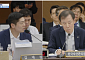 캠코 DIP금융 대환자금 편중 논란…정정훈 사장 "지원·심사체계 재검토" [국감]