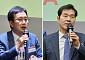 진양곤·김태한 HLB 투톱, 간암 신약 FDA 승인 자신감…“연내 허가 기대”