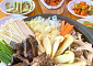 '2TV 생생정보' 오늘방송맛집- 자연산 송이버섯 전골 vs 제철 나물 맛집 승자는?