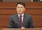 윤종호 경북도의원 "군위 내주고도 신공항 지연"…특별법 개정 촉구