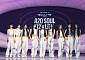 이수만 표 K팝 통했다⋯A2O 라이트, 멜론→글로벌 차트 ‘정상’