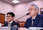 강호동 농협 회장 “외부 감사기구 신설, 농협 자율성·독립성 우려” [국감]