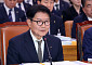 우희종 마사회장 “과천경마장 이전비 정부 보장 필요” [국감]