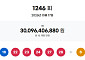 1246회 로또, 1등 당첨자 16명 '18억' 잭팟⋯"서울 4명ㆍ인터넷 2명"