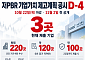 ‘저PBR 낙인’ 피할 밸류업 공시 마감 사흘 앞으로⋯제출 기업 단 3곳, 막판 몰리나