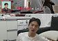 '전참시' 바타, ♥지예은 위해 요리까지 배웠다⋯"있는 그대로 사랑해 줘"
