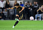 ‘손흥민 골대 불운’ LAFC, 뉴욕 시티와 1-1 무승부