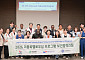 시화병원 찾은 7개국 보건의료관계자 11명…CPR 실습·중환자실3 견학