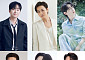 '미스터트롯4' 이찬원, 스페셜 마스터 합류⋯역대 스타 6인 총출동