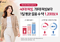 캐시워크 빅데이터 분석… 40대 여성, 70대보다 하루 ‘1200보’ 덜 걷는다