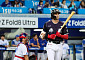 ‘14홈런·40타점’ 힐리어드, 9~10월 MVP⋯외국인 최초 시즌 2회