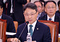 산림청장 “소나무 식재 가급적 자제”…조림 비중 11%로 낮춰 [국감]