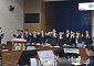 경북도 국감, 행정통합·TK신공항·산불 이재민 대책 집중 질의