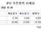 [장외시황] 크리에이츠ㆍ티앤이코리아, 공모청약 시작