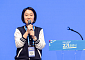 이소영 중기장관 “국가 성장 프로젝트에 中企 참여 확대”