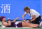 시비옹테크, 허벅지 부상에 시즌 조기 종료⋯WTA 파이널스 무산