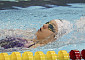 김서영, 전국체전 개인혼영 200m 11연패⋯황선우는 실격