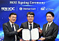 신한카드, 엔화 스테이블코인 결제 실증⋯SBI와 맞손