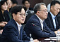 김정관 장관 "차량용 반도체가 미래차 주역⋯상용화 리스크 정부가 덜 것"