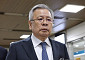 '대장동 50억 클럽' 박영수 전 특검, 항소심서 징역 7년→6년 감형