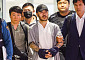 초국가범죄 범정부 대응 1년…동남아 검거 2.5배·도피사범 송환 2.6배↑