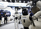 '2026 산업 AI EXPO' 산업현장 AI 기술 한 자리에 [포토]