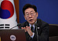 이 대통령, WHO 사무총장 접견⋯”국제보건 분야 한국 역할 확대해야”