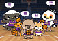 WKBL, 신규 캐릭터 ‘우크블즈’ 공개⋯팬 접점 확대