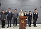 김도훈 수원병 당협, 경기남부광역철도 '수원시청역 경유' 공식 검토 촉구
