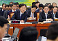 野 "레버리지 ETF 책임자 누구냐"…與는 지배구조 추궁 [국감]
