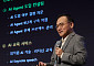유응준 대표 “피지컬 AI 시대, 데이터·인재 새로운 병목될 것” [2027 테크퀘스트]
