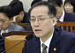 이형일 "내년까지 수도권 공적주택 10만호 입주…상속·소득세 개편 검토"(종합)[국감]