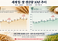 S&P글로벌 "이란 전쟁과 에너지 위기⋯식량 위기 닥칠 것"