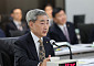 신현송 "석유 최고가격제, 올해엔 효과 컸다"⋯장기적 유지엔 회의적 [국감]