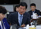 법무장관 후보 박균택·양부남 2인 최종 후보…李대통령 막판 고심