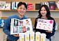 책 읽고 커피 마시고 영화까지…LG유플러스, 월 9900원 구독팩 출시