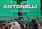 키미 안토넬리, F1 미국 GP 우승