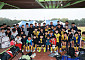 예천, 전국유소년축구페스티벌 성료… 2000여 명 방문 지역경제 활력
