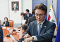 김민석 "오세훈 무죄 유지되면 제3자 정치자금 우회 지원 판칠 것"