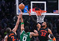 NBA 챔피언 뉴욕, 개막 3연패 수모⋯올랜도에 111-102 역전패