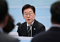 李 “CPTPP, 임기 내 타결 안될 가능성 커…국가 위해 비난 있어도 해놔야”