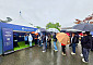 BS그룹 파인비치, LPGA 대회 2년 연속 개최…4만여 명 방문