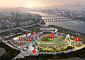 서울 잠실학생체육관, 50년 만에 이전·신축⋯2027년 개관