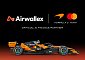 에어월렉스, 맥라렌 F1 팀 공식 AI 금융 파트너 선정