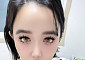 박봄, 전속계약 종료 후 오랜만에 근황⋯"팬 여러분들 반가워요"