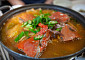 '2TV 생생정보' 오늘방송맛집- 밥 됩니까, 꽃게탕ㆍ손두부 보쌈 맛집 '편○○○○'