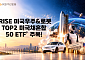 KB운용, 스페이스X·테슬라 동시 투자 ETF 주목…우주·로봇 성장성 겨냥