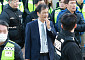 이태한 특검 “이상투표지 발견시 정밀감정“…참관인 촬영 놓고 마찰