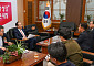 추경호 대구시장, 호남지역 전력 공급 ‘대구 변압기 전용’ 항의